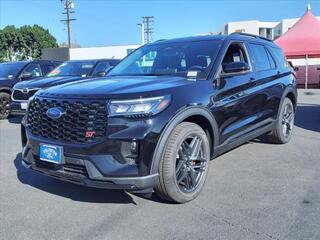 2025 Ford Explorer for sale in Fullerton CA