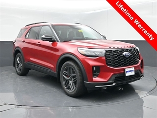 2025 Ford Explorer for sale in Mission Hills CA