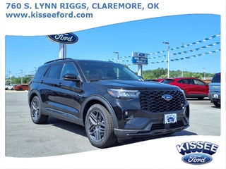 2025 Ford Explorer for sale in Claremore OK