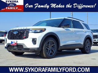 2025 Ford Explorer for sale in West TX