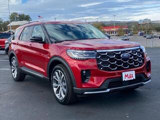 2025 Ford Explorer for sale in Hixson TN