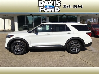 2025 Ford Explorer for sale in Independence MO