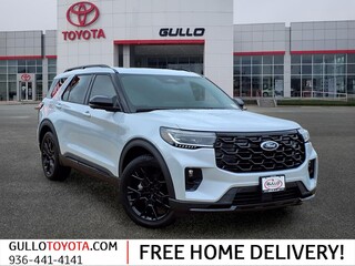 2025 Ford Explorer for sale in Conroe TX