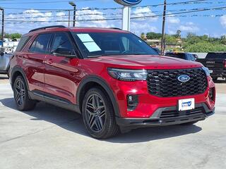 2025 Ford Explorer for sale in Greenville SC
