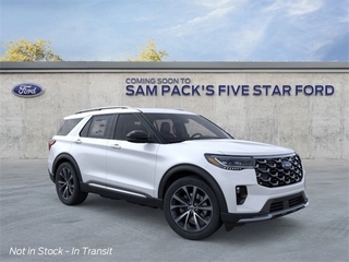 2025 Ford Explorer for sale in Carrollton TX