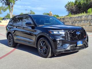 2025 Ford Explorer for sale in Kerrville TX