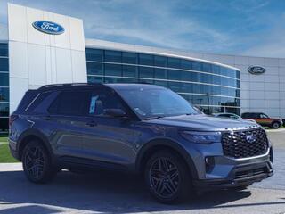 2025 Ford Explorer for sale in Oklahoma City OK