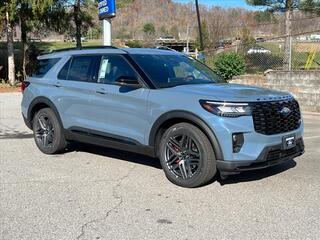 2025 Ford Explorer for sale in Canton NC