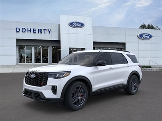 2025 Ford Explorer for sale in Forest Grove OR