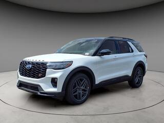 2025 Ford Explorer for sale in Louisville KY