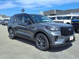 2025 Ford Explorer for sale in Lakewood NJ