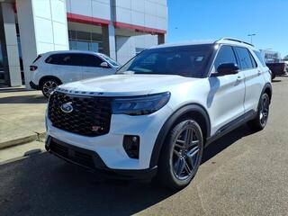 2025 Ford Explorer for sale in Jackson MS