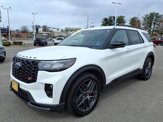 2025 Ford Explorer for sale in Roanoke VA