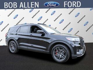 2025 Ford Explorer for sale in Overland Park KS