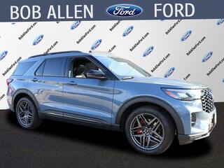 2025 Ford Explorer for sale in Overland Park KS