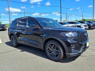 2025 Ford Explorer for sale in North Brunswick NJ