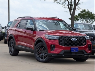 2025 Ford Explorer for sale in Carrollton TX