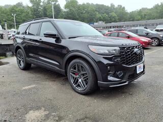 2025 Ford Explorer for sale in Butler NJ