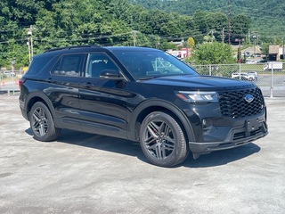 2025 Ford Explorer for sale in Waynesville NC