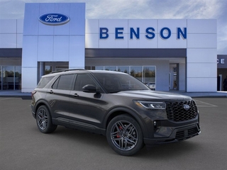 2025 Ford Explorer for sale in Easley SC