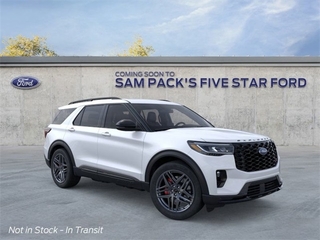 2025 Ford Explorer for sale in Carrollton TX