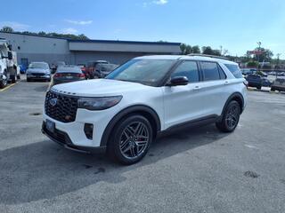 2025 Ford Explorer for sale in Princeton WV