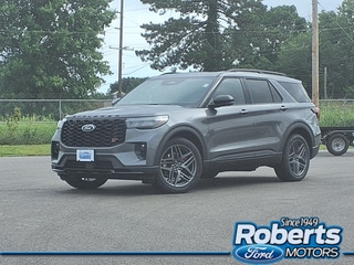2025 Ford Explorer for sale in Alton IL
