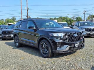 2025 Ford Explorer for sale in Watchung NJ
