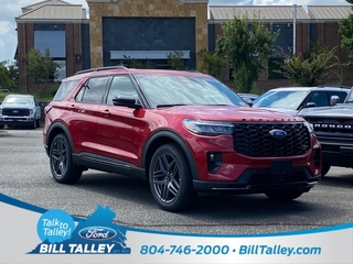 2025 Ford Explorer for sale in Mechanicsville VA