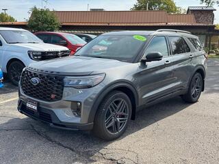2025 Ford Explorer for sale in Janesville WI