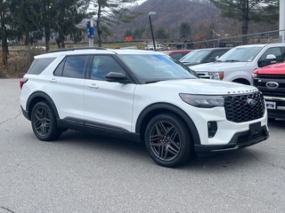 2025 Ford Explorer for sale in Canton NC