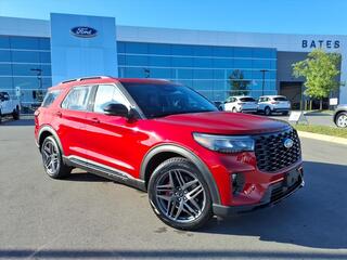 2025 Ford Explorer for sale in Lebanon TN