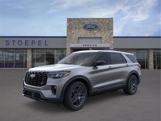 2026 Ford Explorer for sale in Kerrville TX