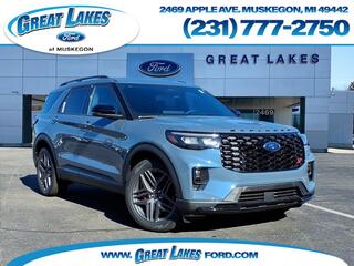 2026 Ford Explorer for sale in Muskegon MI