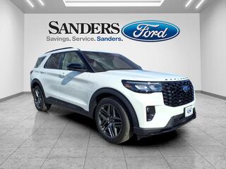 2026 Ford Explorer for sale in Jacksonville NC
