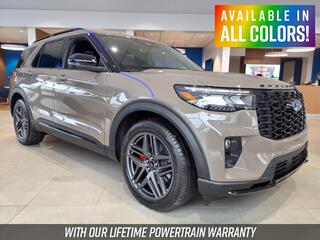 2026 Ford Explorer for sale in Mouundsville WV