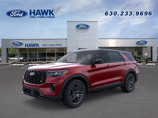2026 Ford Explorer for sale in Carol Stream IL