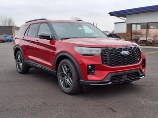 2026 Ford Explorer for sale in Fremont OH