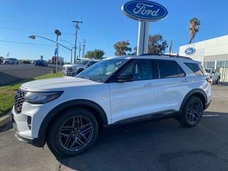 2026 Ford Explorer for sale in Rio Vista CA