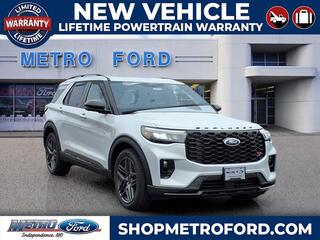 2026 Ford Explorer for sale in Independence MO