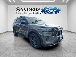 2026 Ford Explorer for sale in Jacksonville NC
