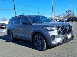 2026 Ford Explorer for sale in North Brunswick NJ