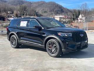 2026 Ford Explorer for sale in Waynesville NC
