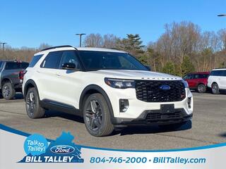 2026 Ford Explorer for sale in Mechanicsville VA