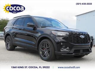 2026 Ford Explorer for sale in Cocoa FL