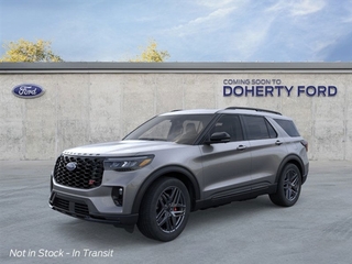 2026 Ford Explorer for sale in Forest Grove OR