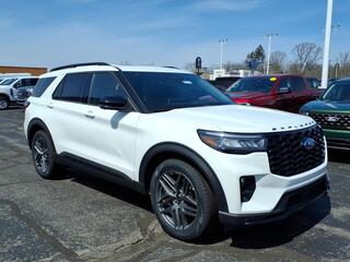 2026 Ford Explorer for sale in Greer SC