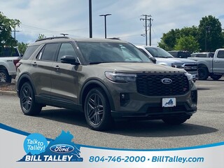 2026 Ford Explorer for sale in Mechanicsville VA