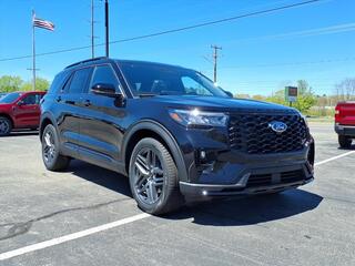 2026 Ford Explorer for sale in Muskegon MI