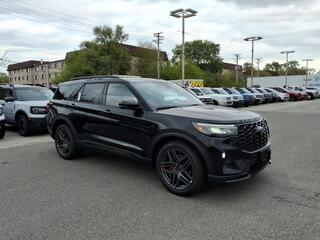 2026 Ford Explorer for sale in Chicago IL